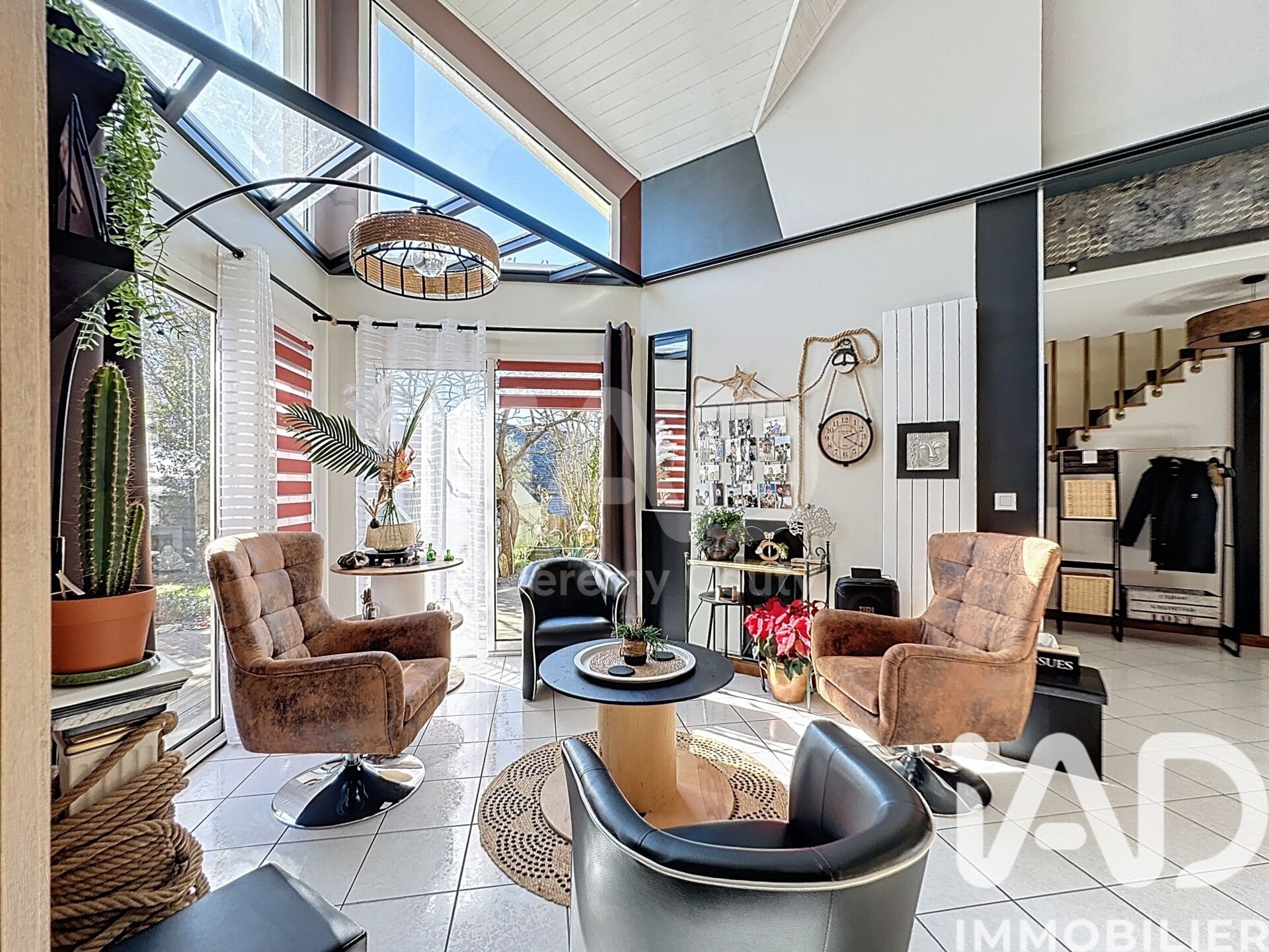 Maison à vendre, 201m², Savenay
