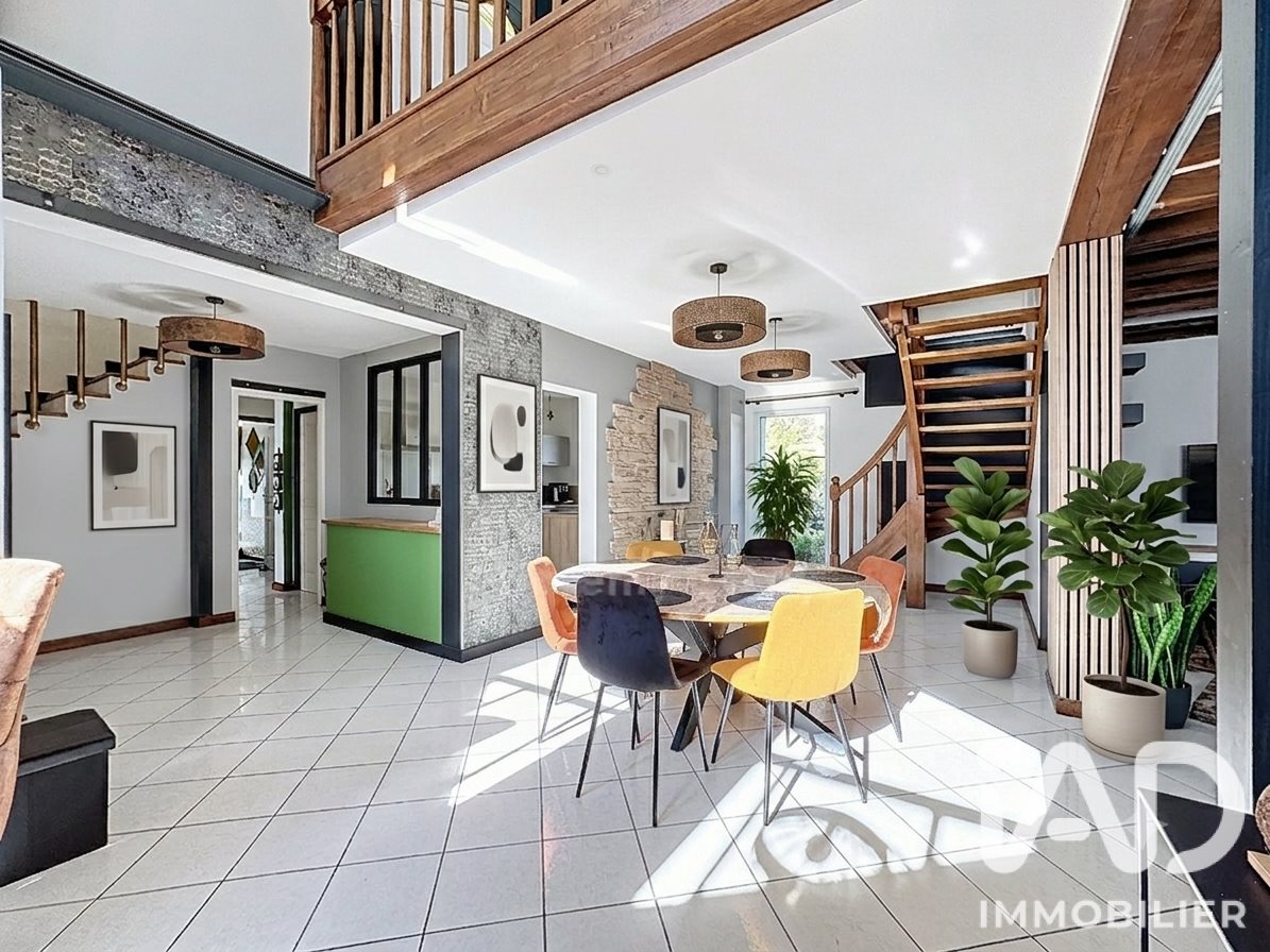 Maison à vendre, 201m², Savenay