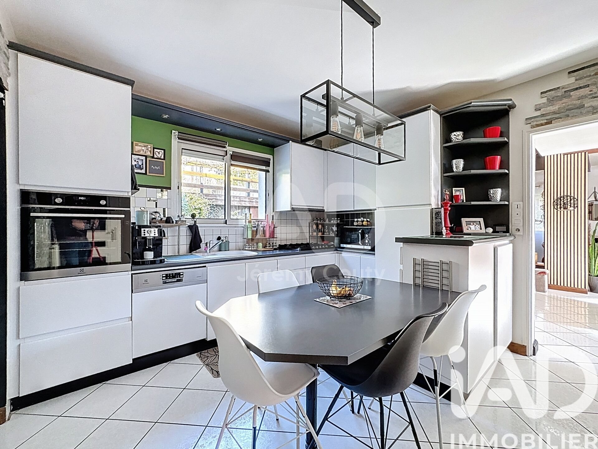 Maison à vendre, 201m², Savenay