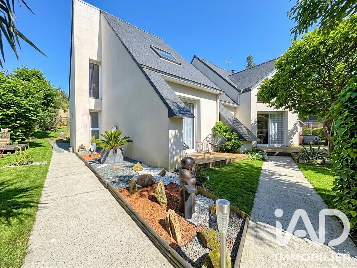 Maison à vendre, 201m², Savenay