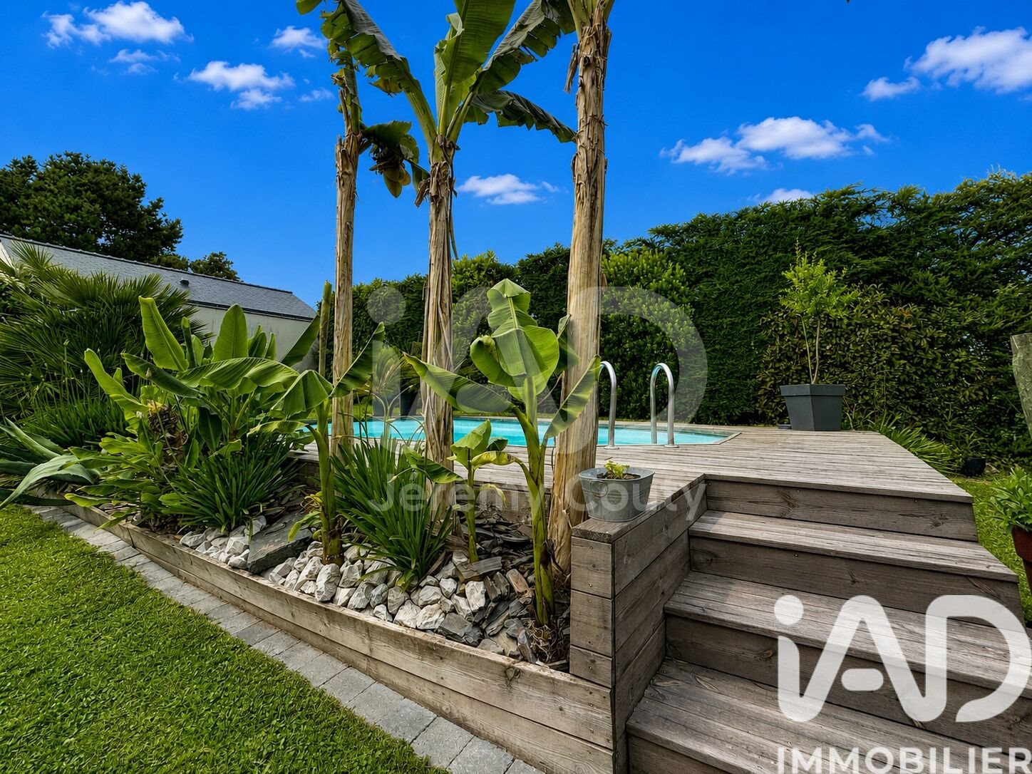 Maison à vendre, 151m², Savenay