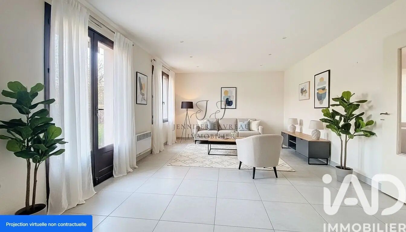 Maison à vendre, 83m², Carignan-de-Bordeaux