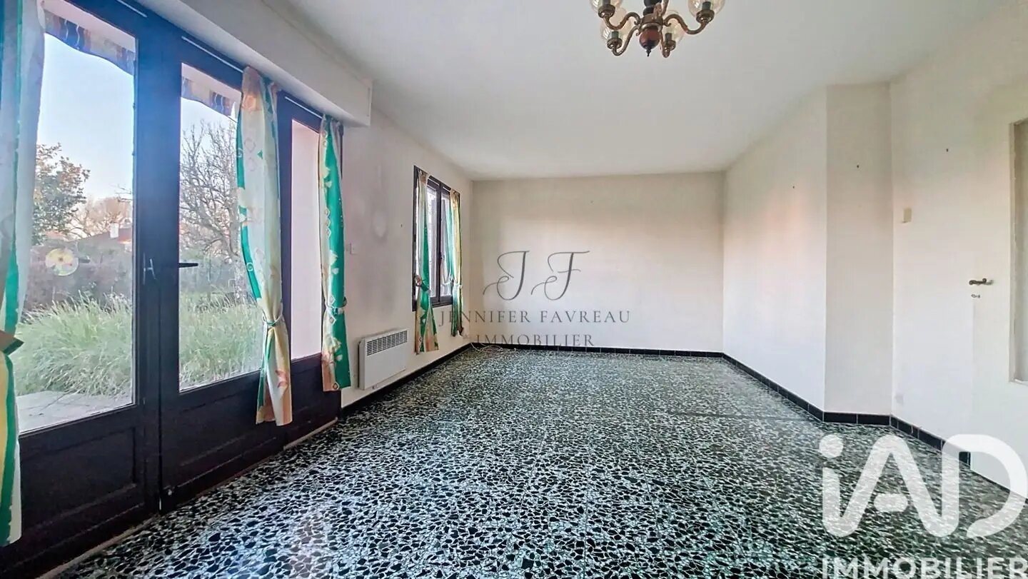 Maison à vendre, 83m², Carignan-de-Bordeaux