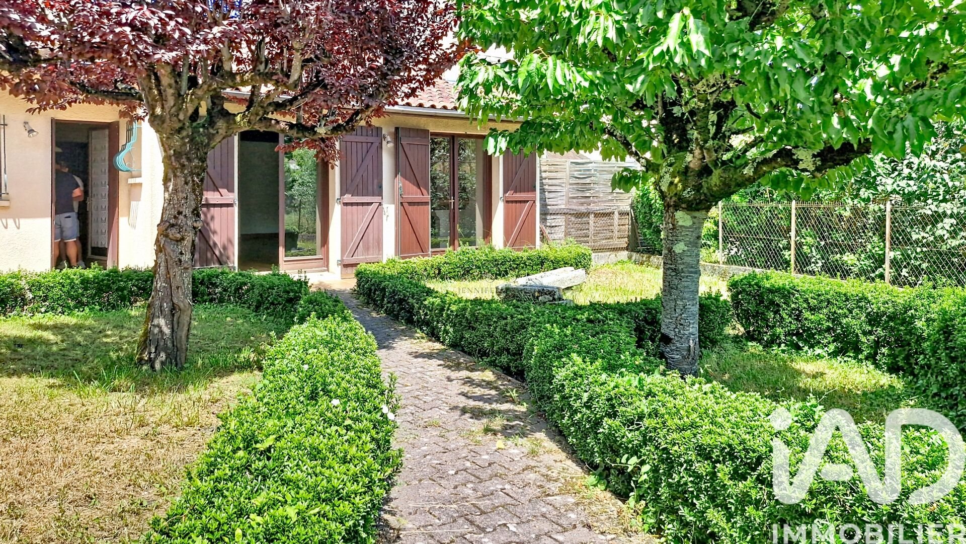 Maison à vendre, 132m², Eysines