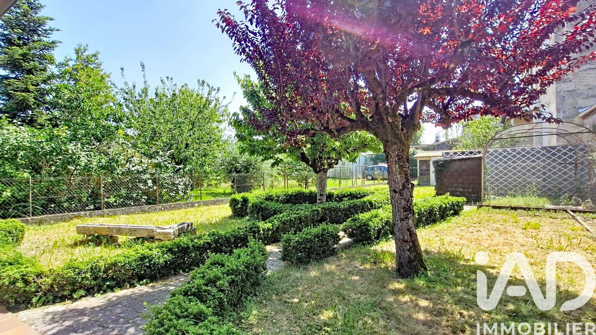 Maison à vendre, 132m², Eysines