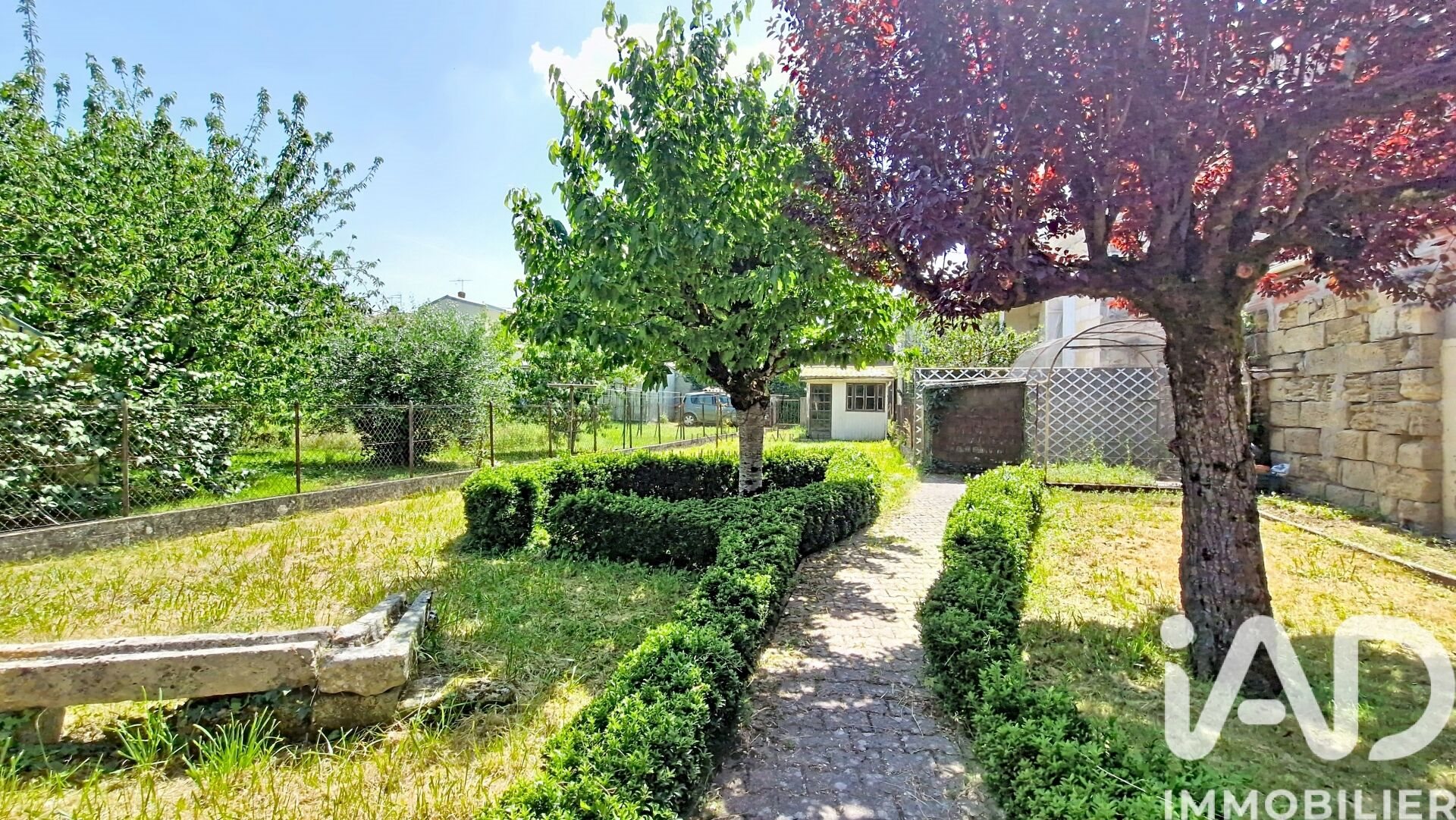 Maison à vendre, 132m², Eysines