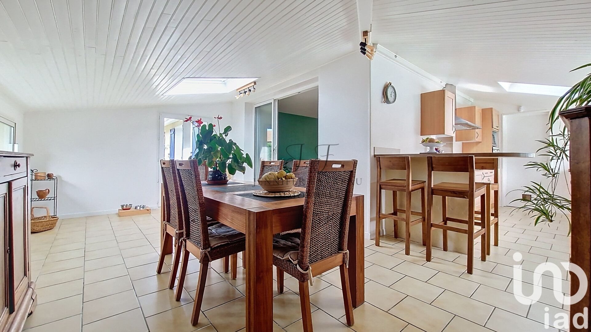 Maison à vendre, 145m², Tresses