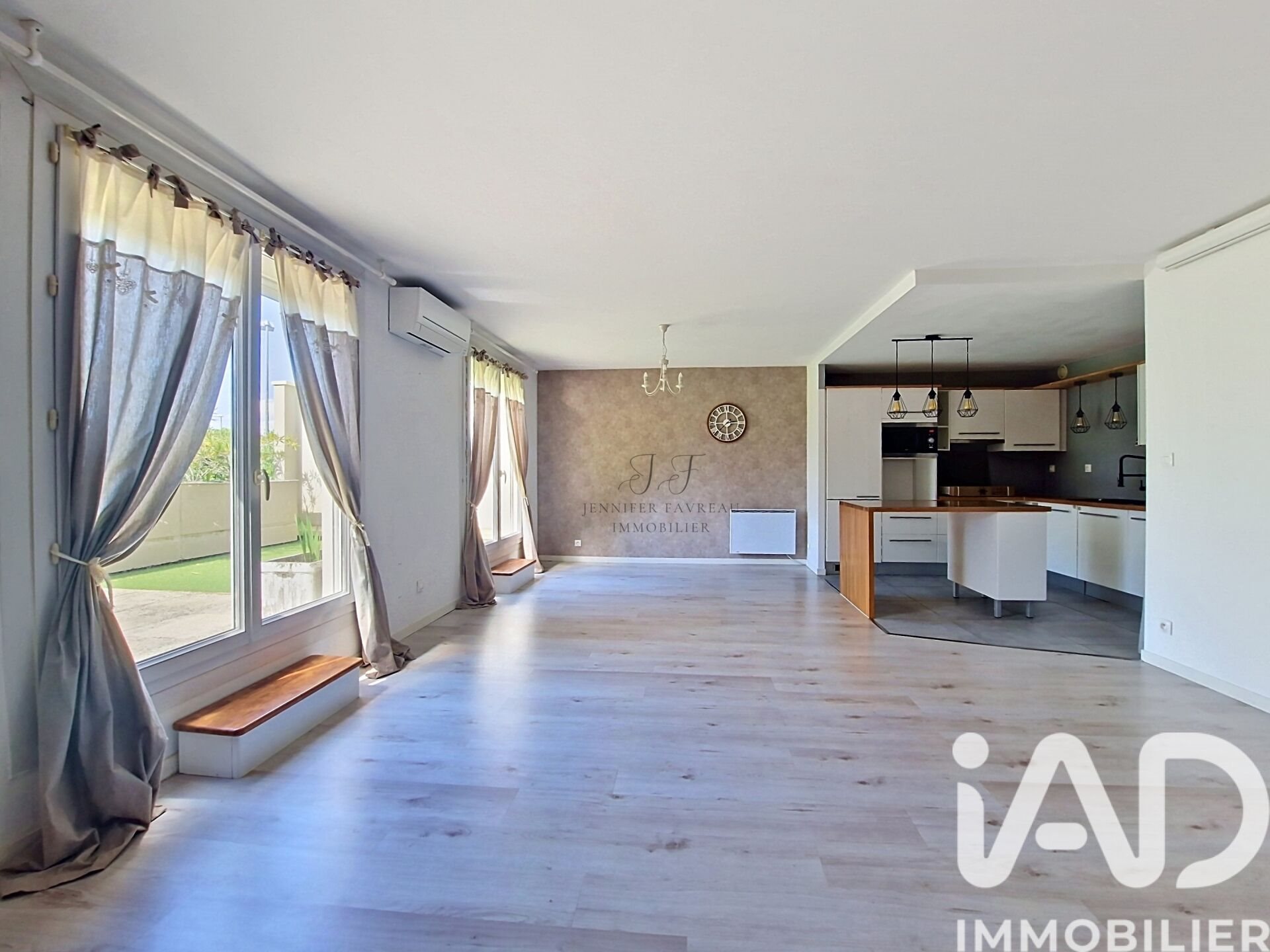 Appartement à vendre, 98m², Lormont