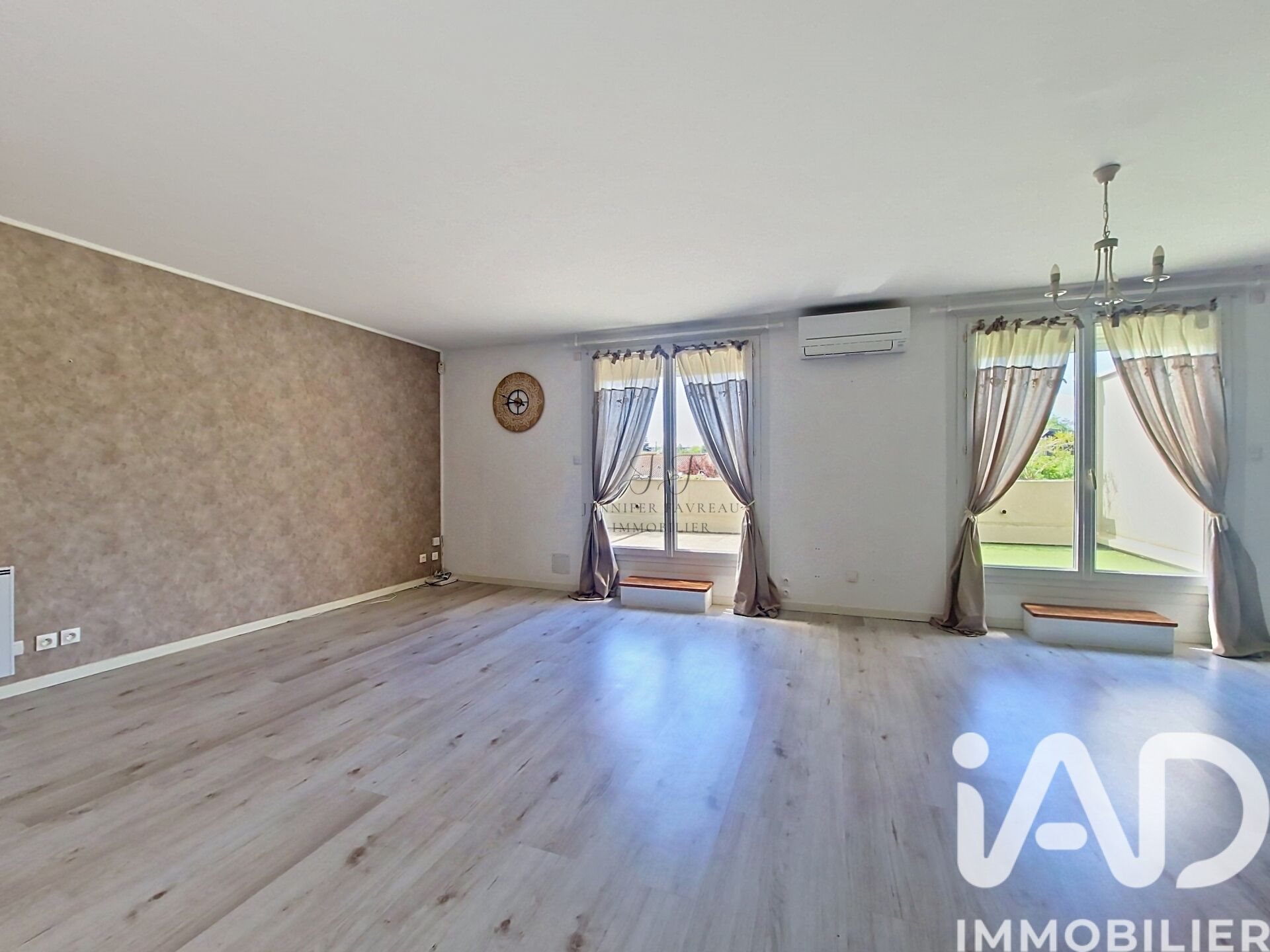 Appartement à vendre, 98m², Lormont