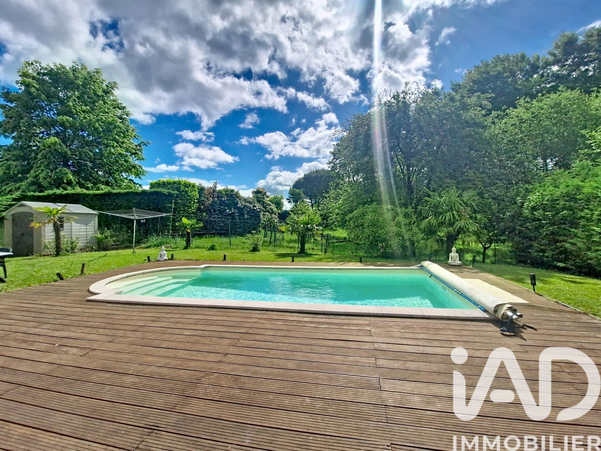 Maison à vendre, 136m², Yvrac