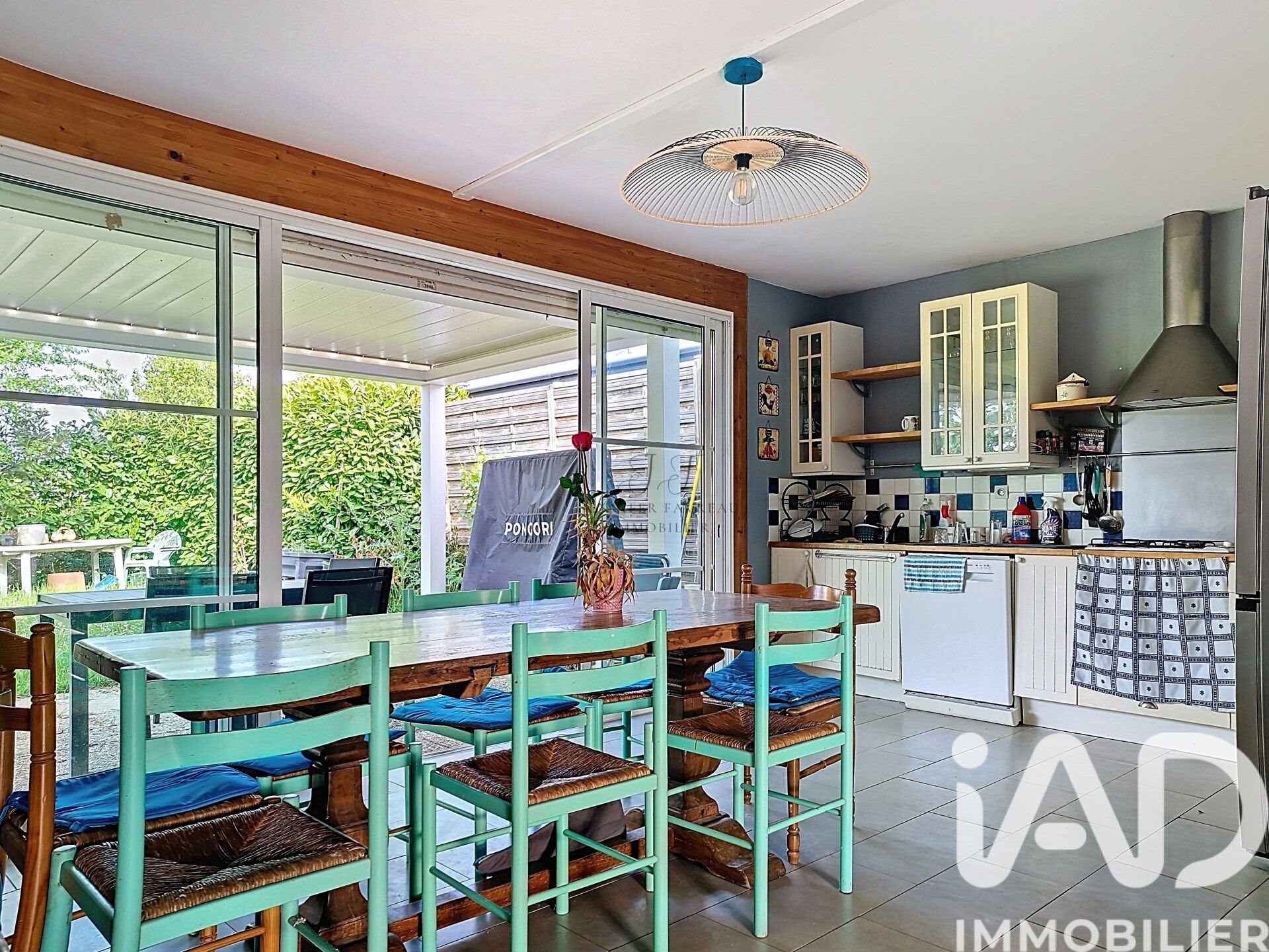 Maison à vendre, 121m², Tresses