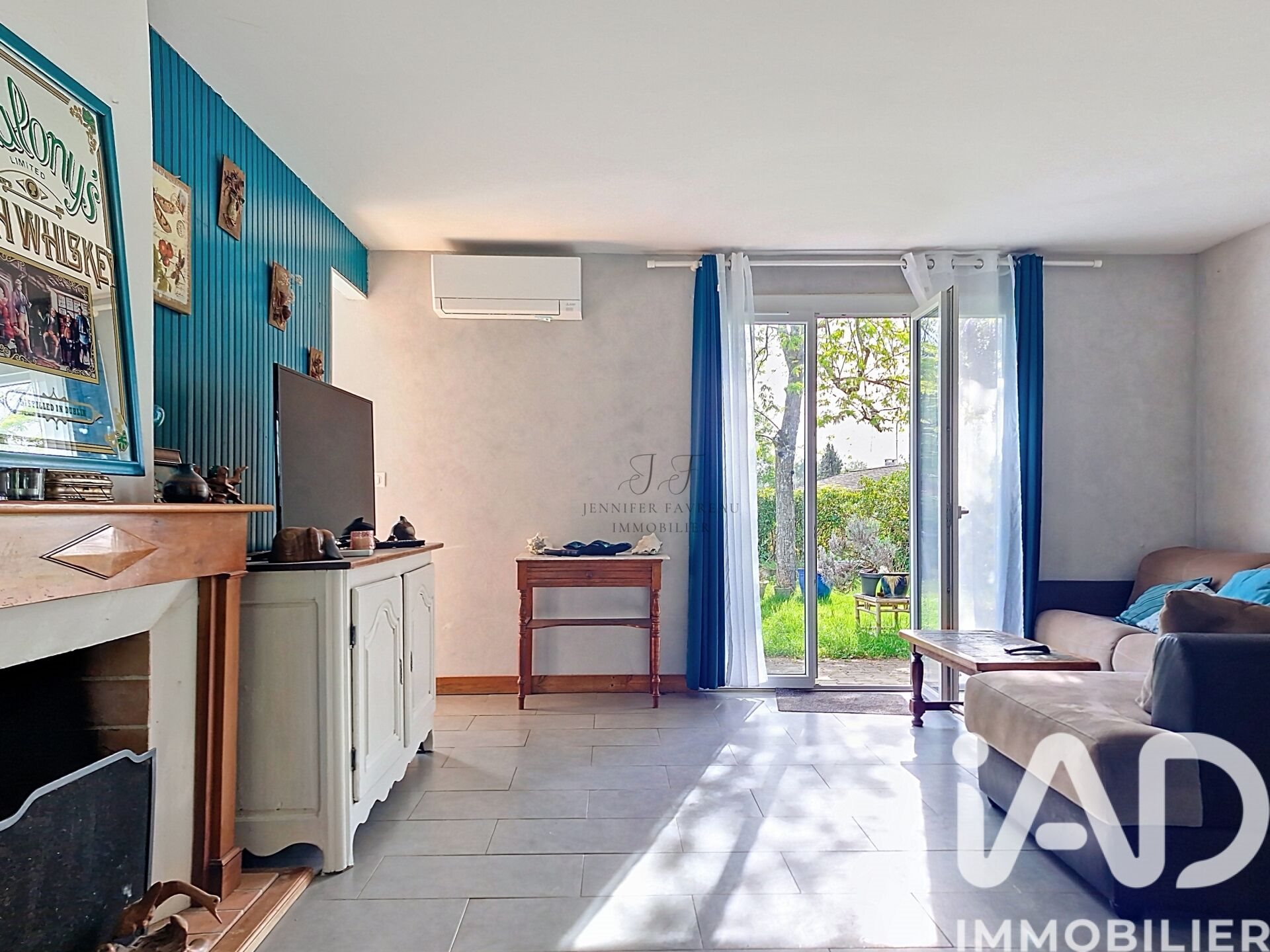 Maison à vendre, 121m², Tresses