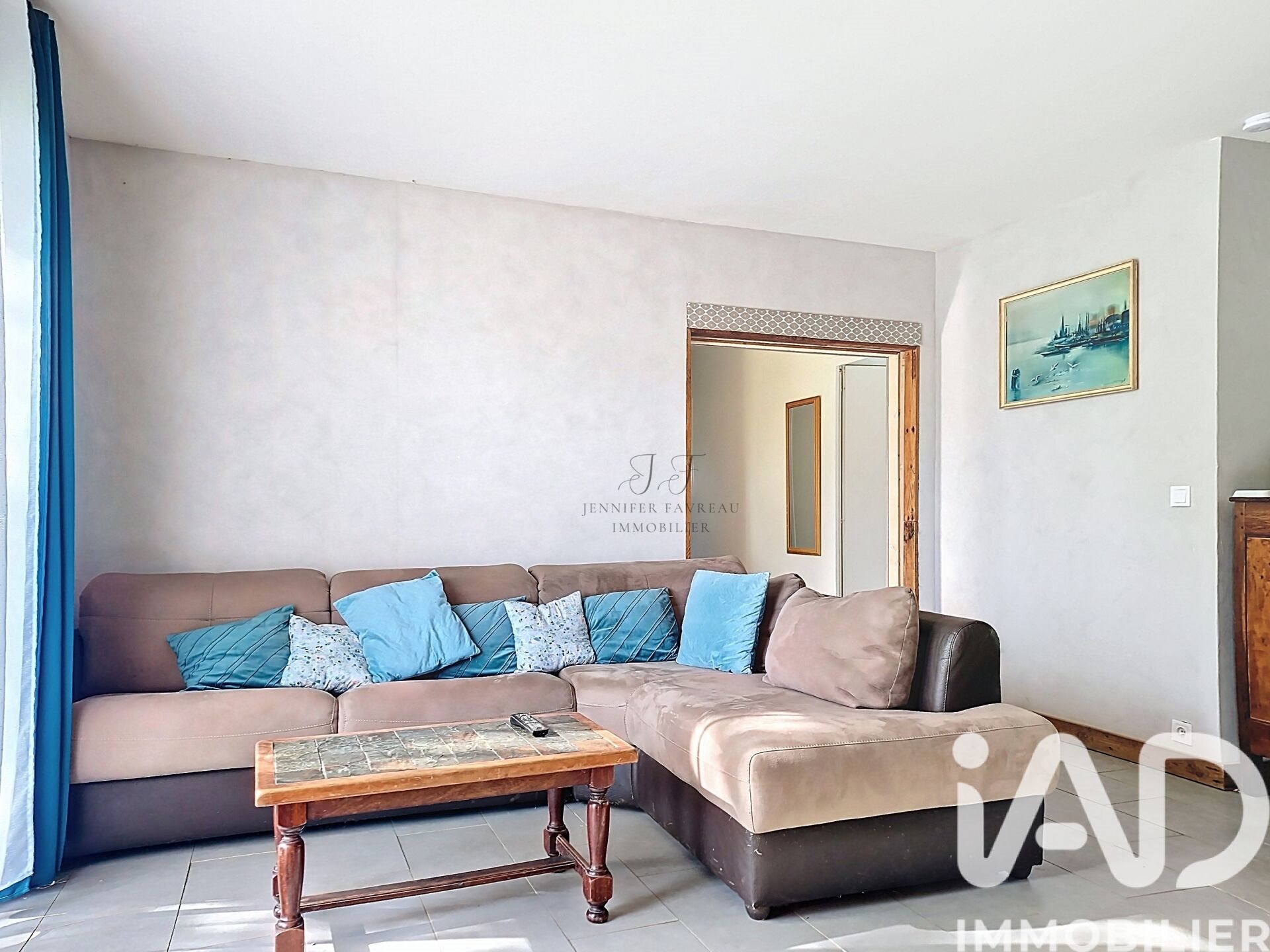Maison à vendre, 121m², Tresses