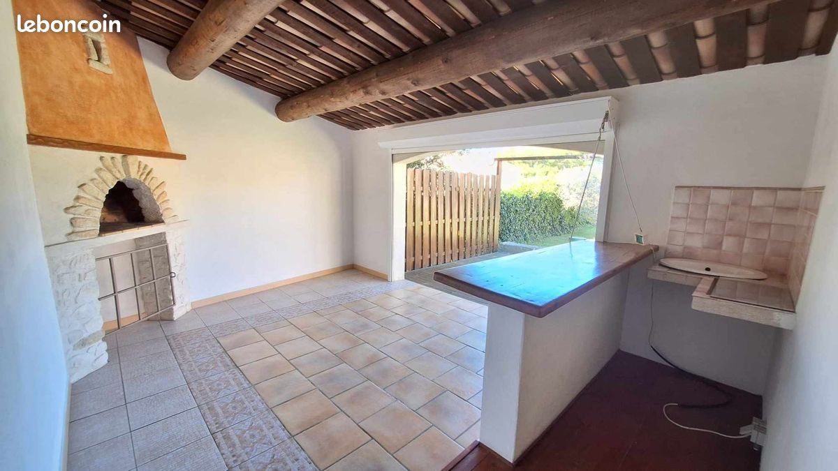 Maison à vendre, 140m², La Fare-les-Oliviers