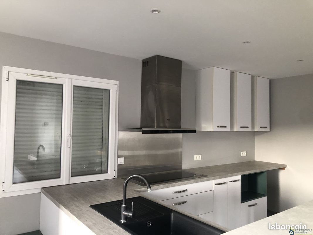 Appartement à louer, 89m², Velaux