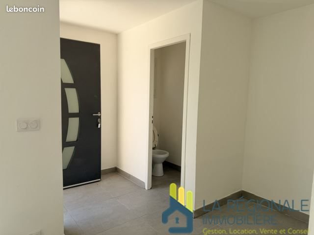 Maison à vendre, 97m², La Fare-les-Oliviers
