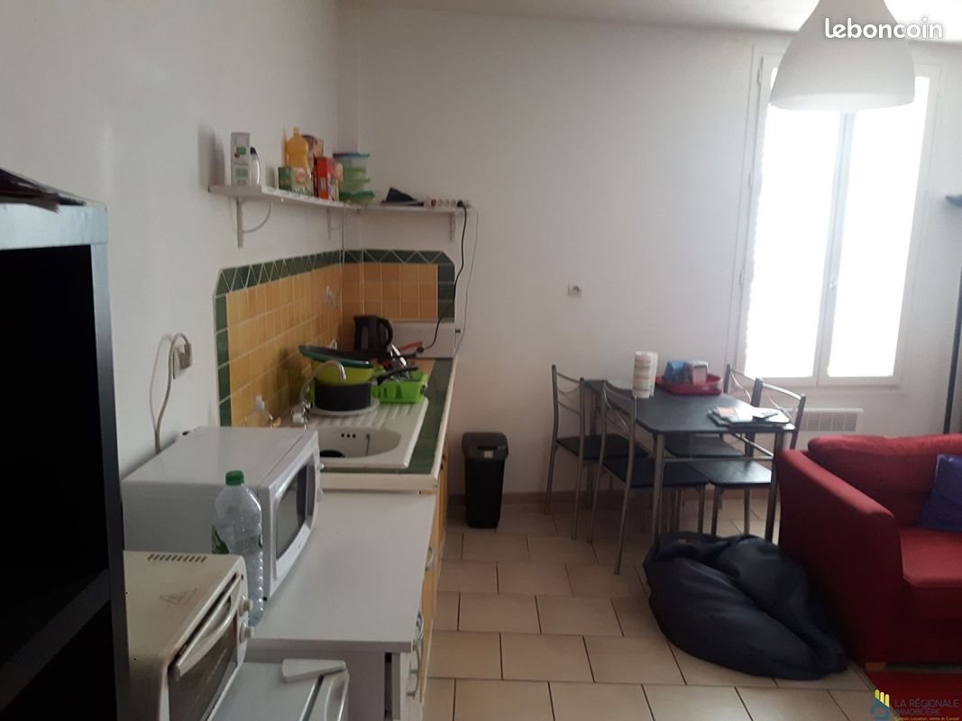 Appartement à louer, 34m², Signes