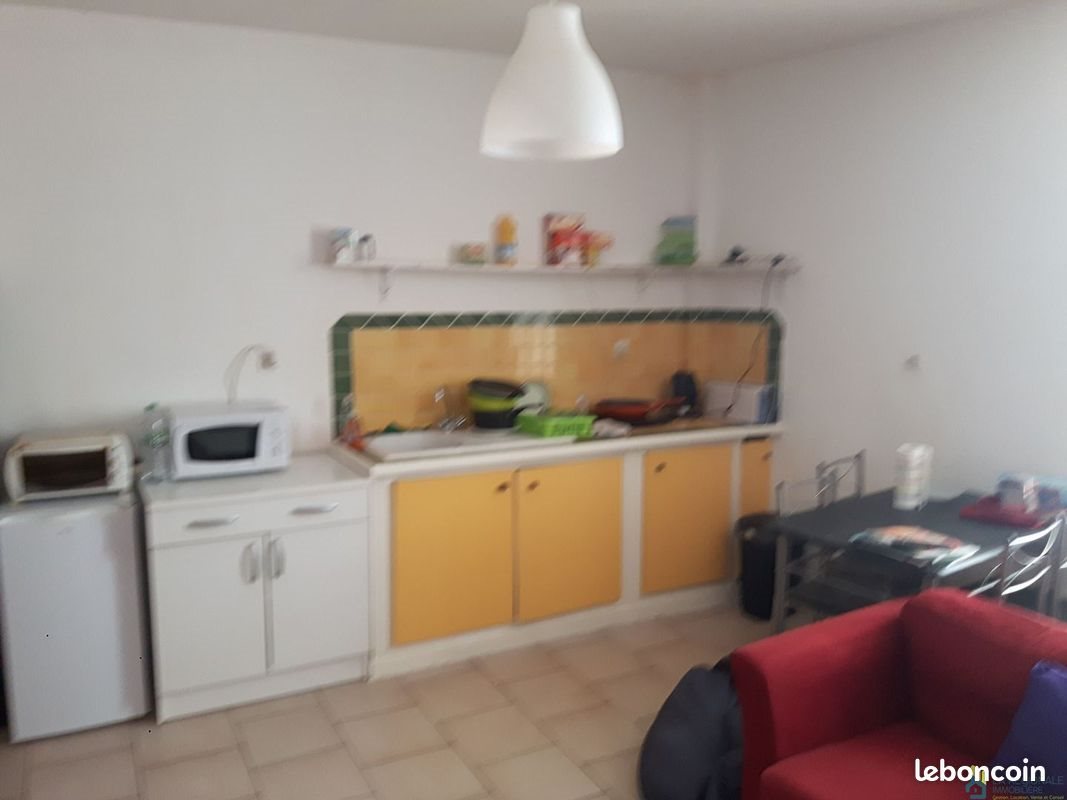 Appartement à louer, 34m², Signes
