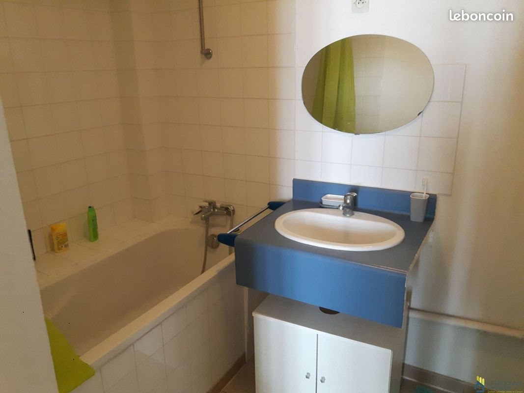 Appartement à louer, 34m², Signes