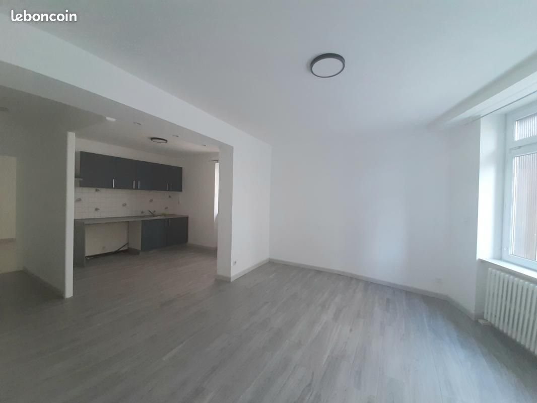 Appartement à louer, 56m², Saint-Galmier