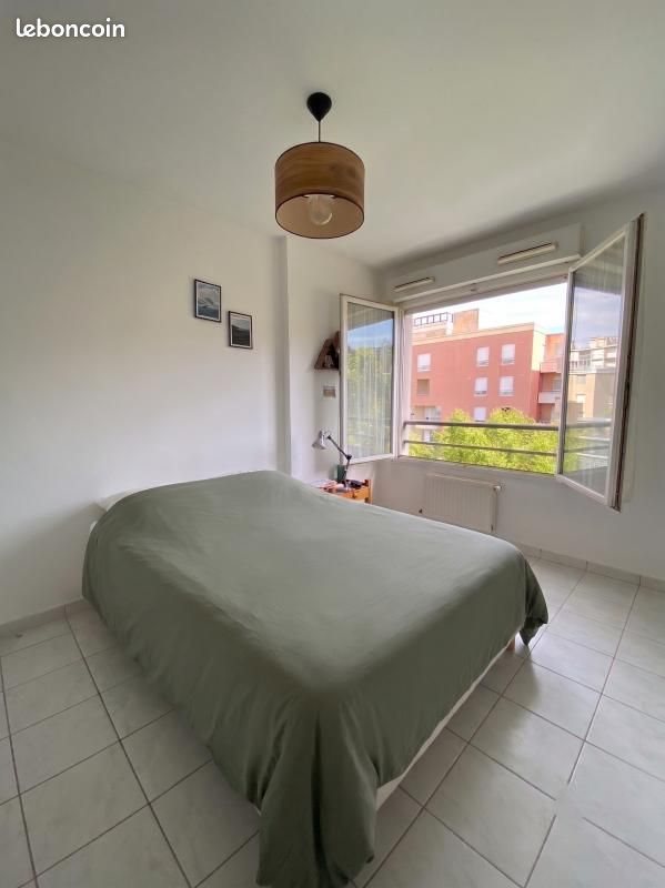 Appartement à louer, 51m², Saint-Etienne