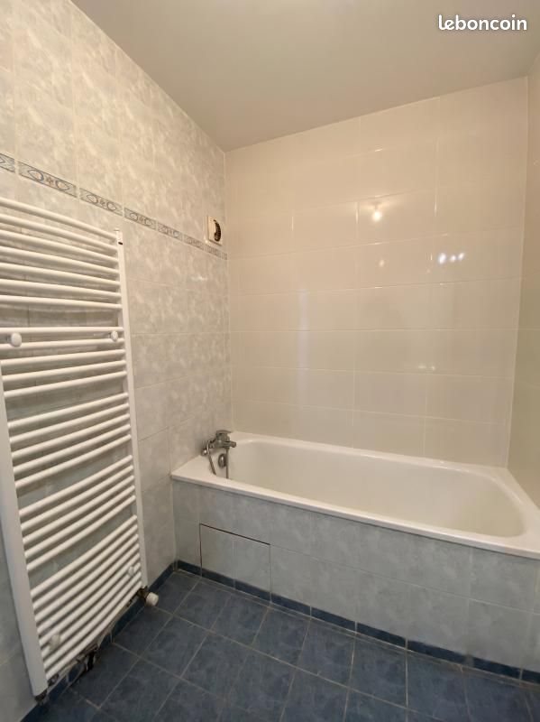 Appartement à louer, 51m², Saint-Etienne