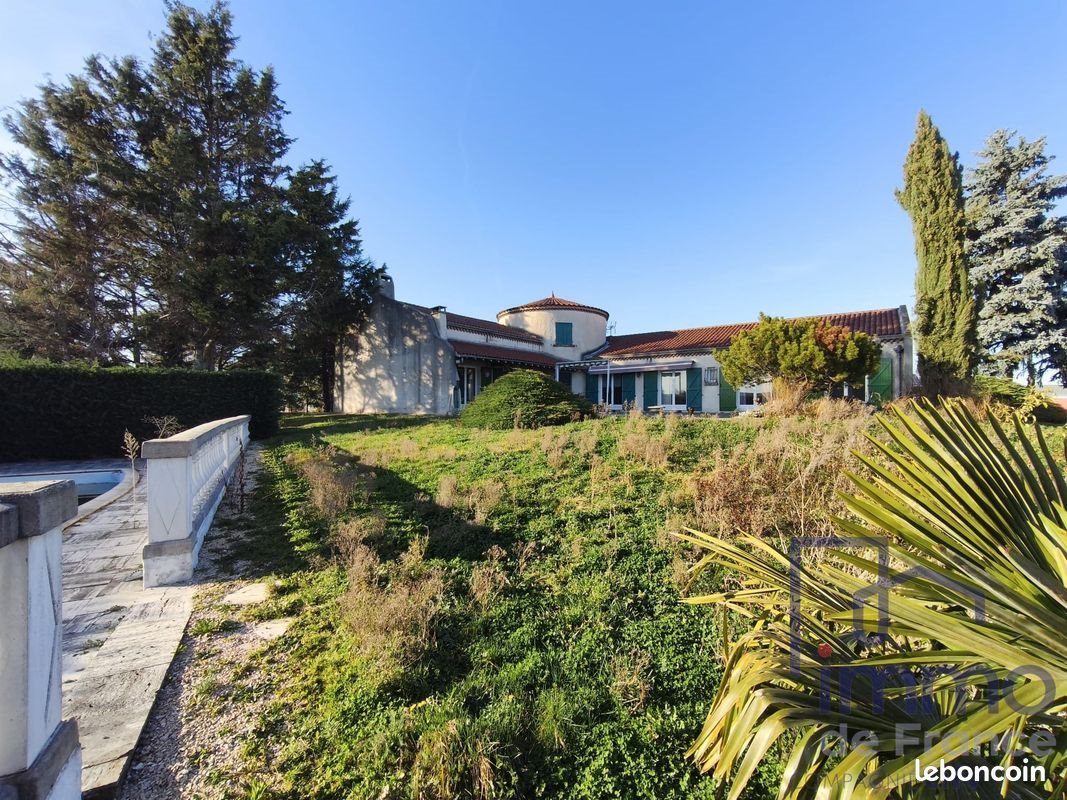 Maison à vendre, 210m², Veauche