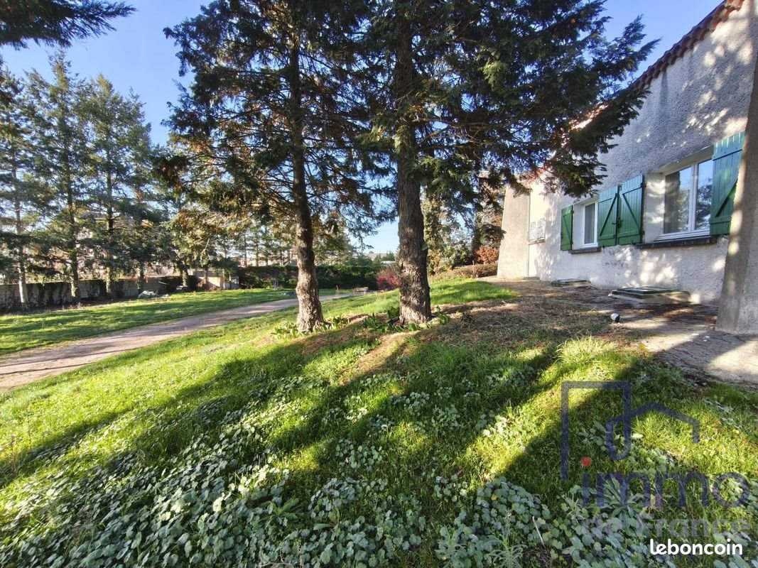 Maison à vendre, 210m², Veauche