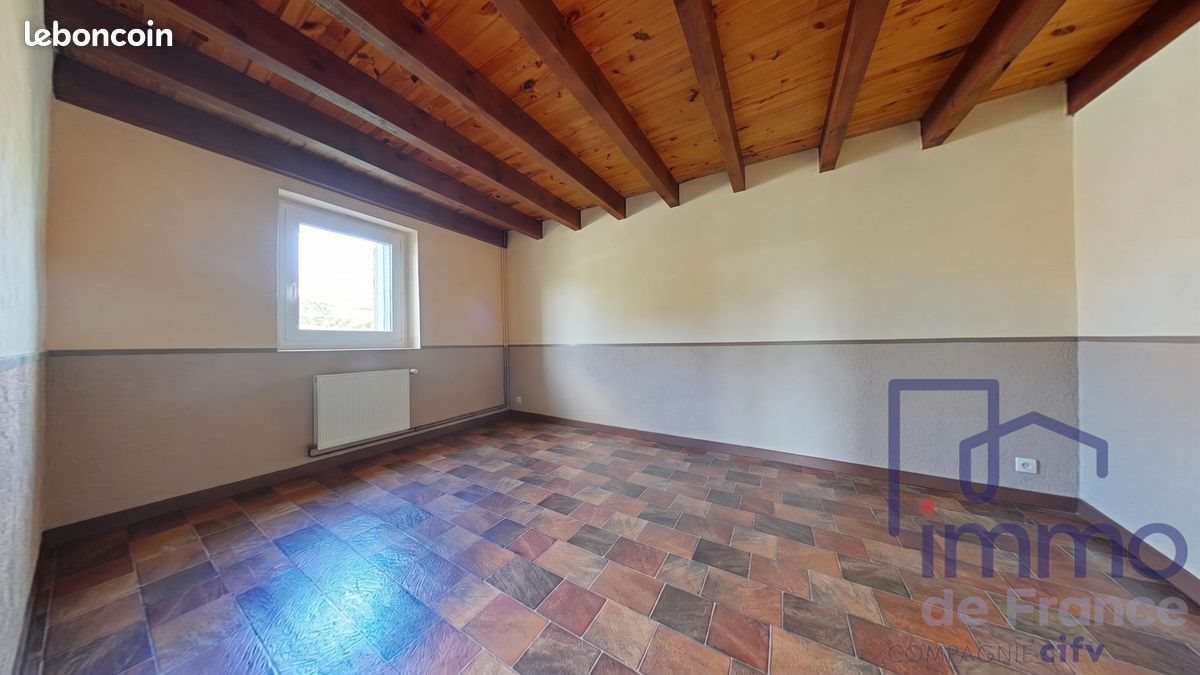 Maison à vendre, 114m², Aboën