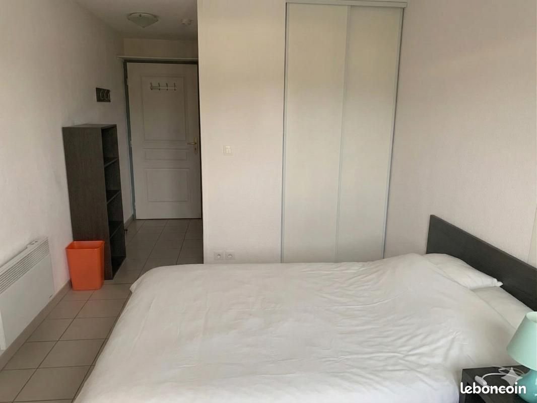 Appartement à louer, 19m², Saint-Priest-en-Jarez