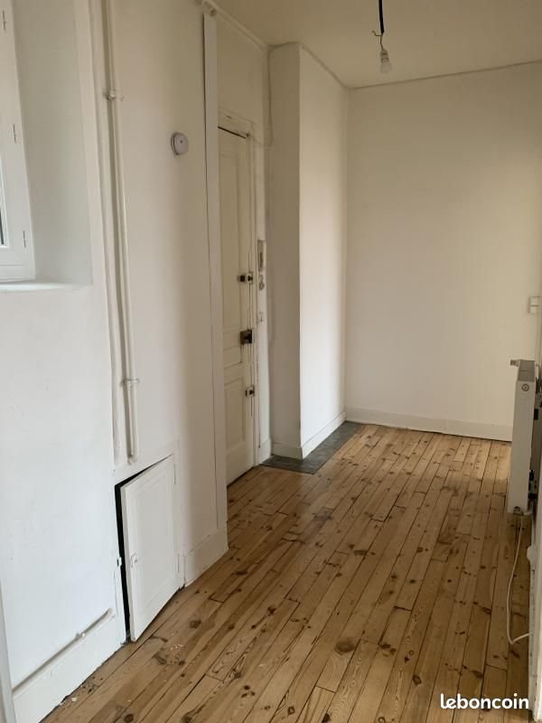 Appartement à louer, 67m², Saint-Etienne