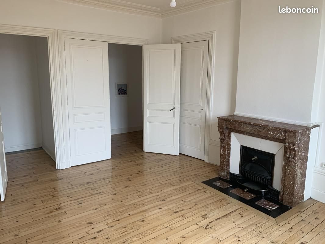 Appartement à louer, 67m², Saint-Etienne