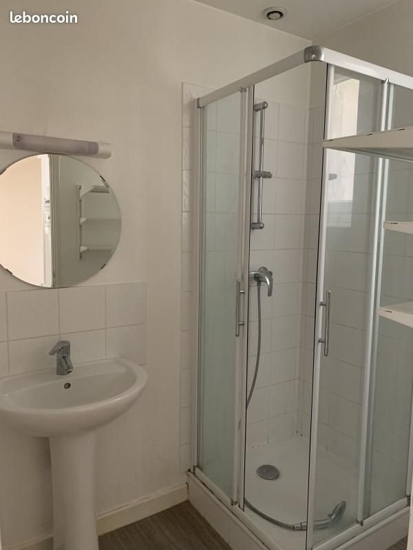 Appartement à louer, 67m², Saint-Etienne