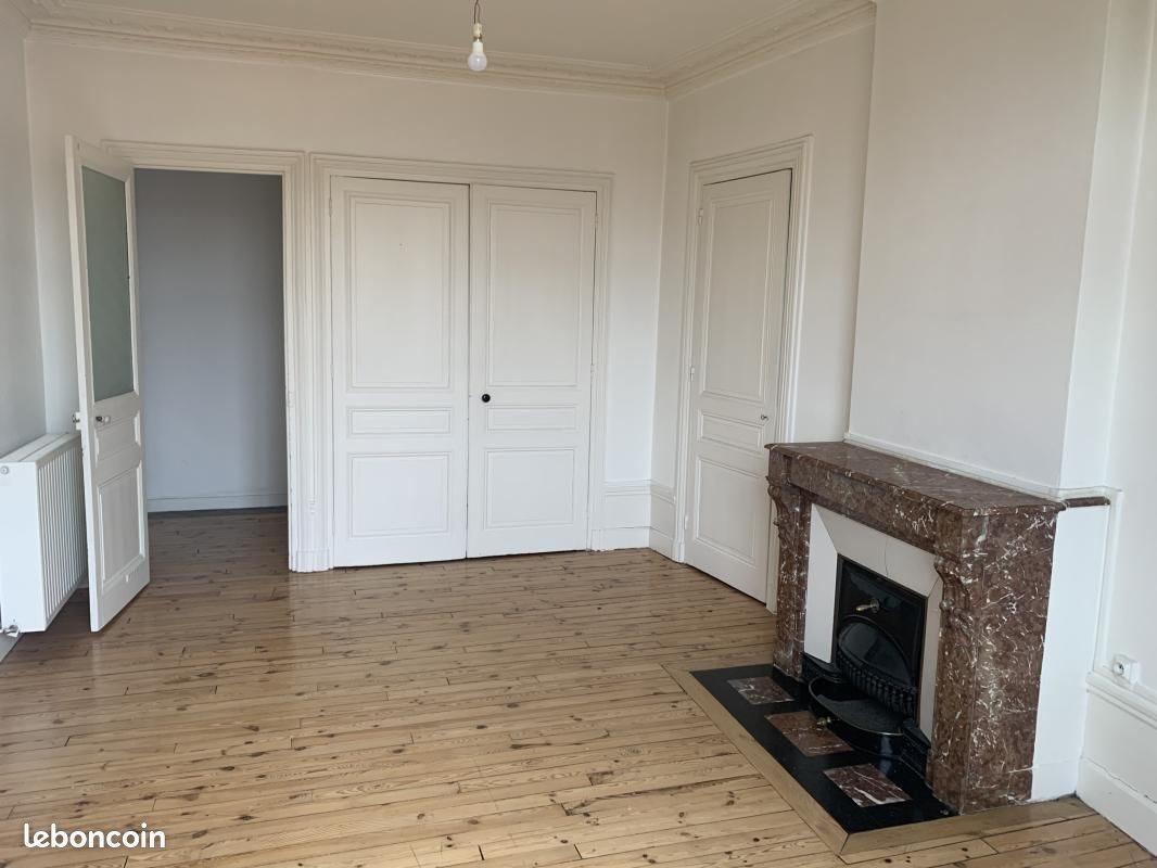 Appartement à louer, 67m², Saint-Etienne