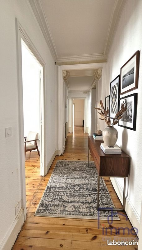 Appartement à vendre, 137m², Saint-Étienne