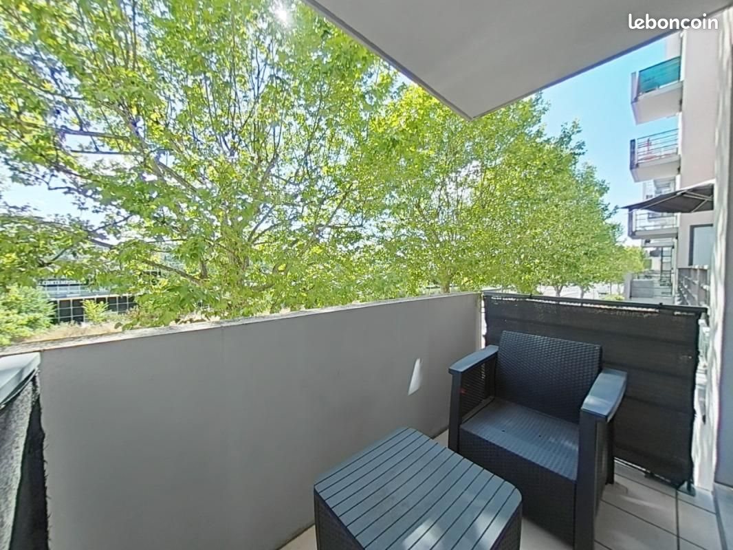 Appartement à louer, 48m², Saint-Priest-en-Jarez
