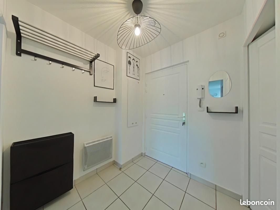 Appartement à louer, 48m², Saint-Priest-en-Jarez