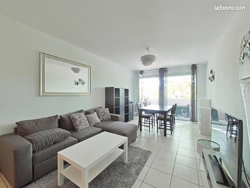 Appartement à louer, 48m², Saint-Priest-en-Jarez