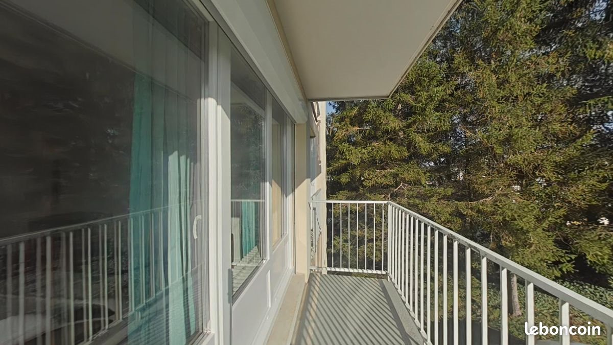 Appartement à louer, 45m², Saint-Étienne
