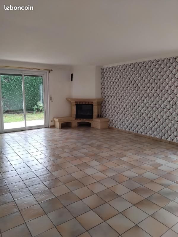 Maison à louer, 103m², Veauche