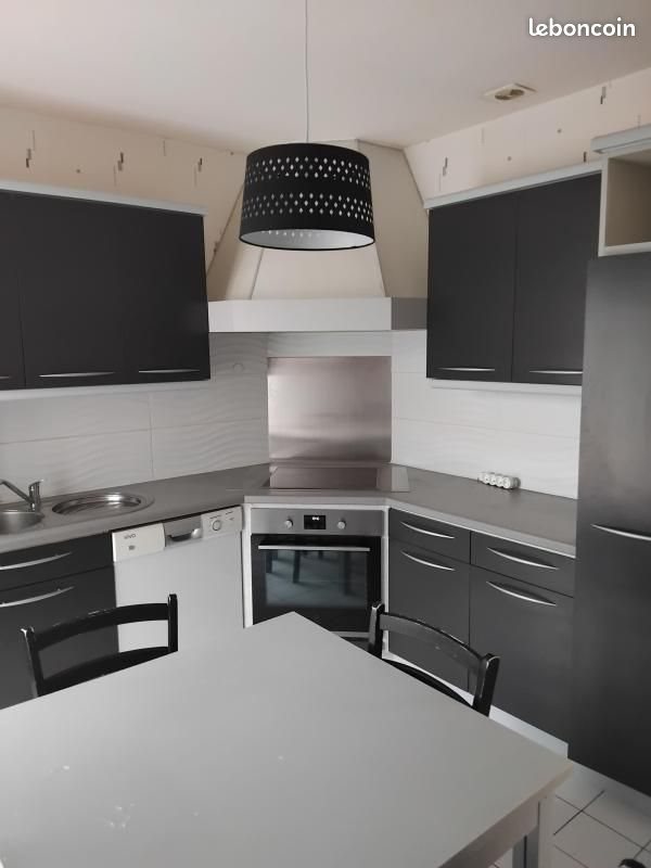 Maison à louer, 103m², Veauche