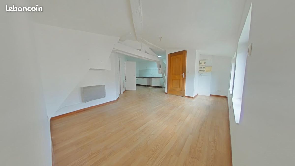 Appartement à louer, 36m², Saint-Etienne
