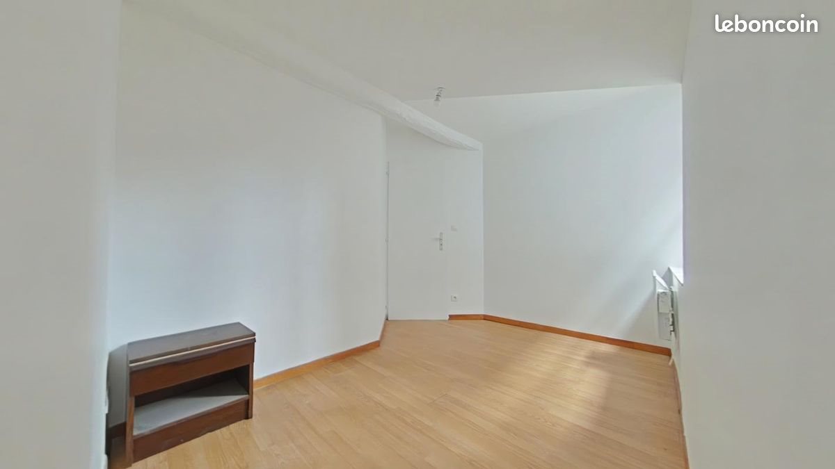 Appartement à louer, 36m², Saint-Etienne