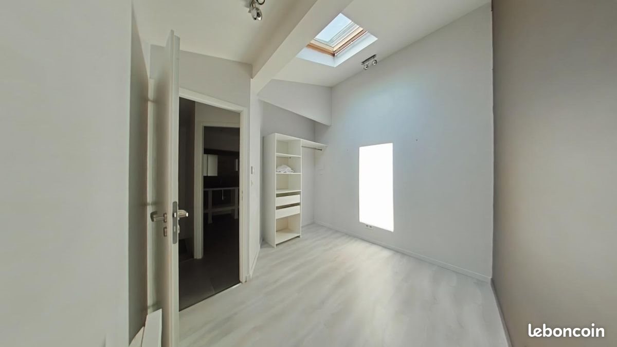 Appartement à louer, 75m², Saint-Etienne