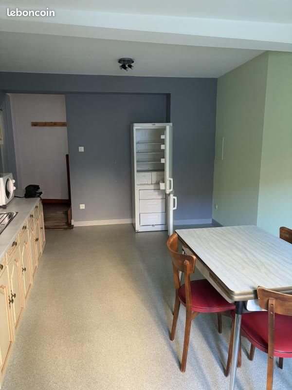 Appartement à louer, 37m², Saint-Symphorien-sur-Coise