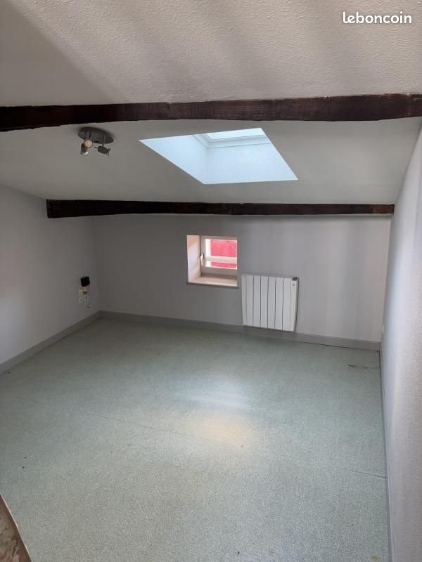 Appartement à louer, 37m², Saint-Symphorien-sur-Coise