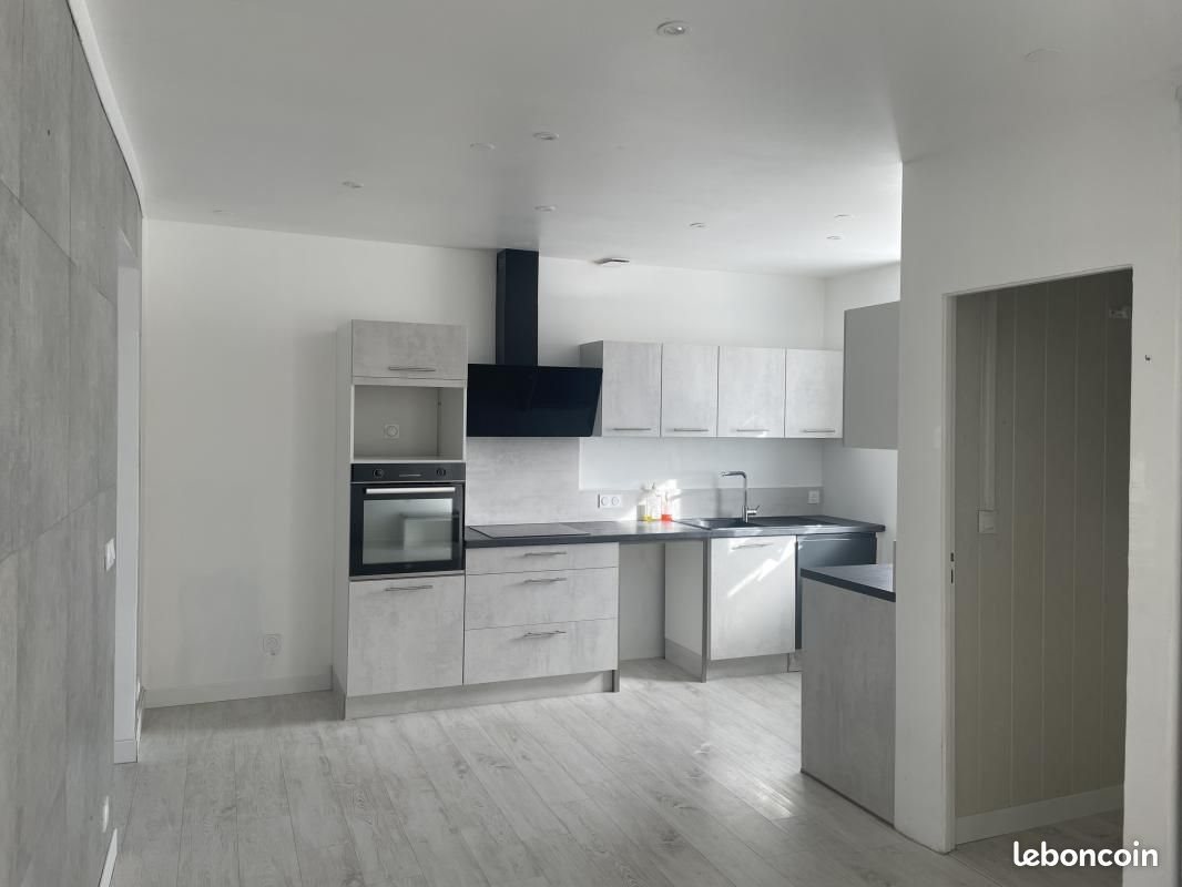 Appartement à louer, 113m², Andrézieux-Bouthéon