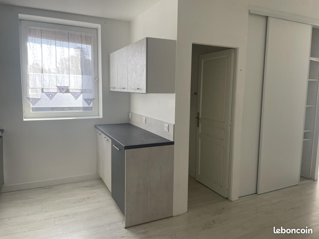 Appartement à louer, 113m², Andrézieux-Bouthéon