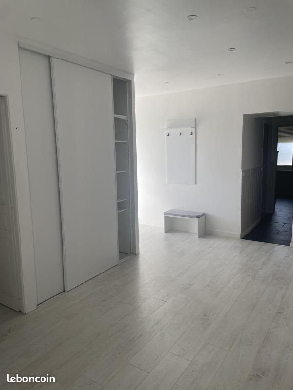Appartement à louer, 113m², Andrézieux-Bouthéon