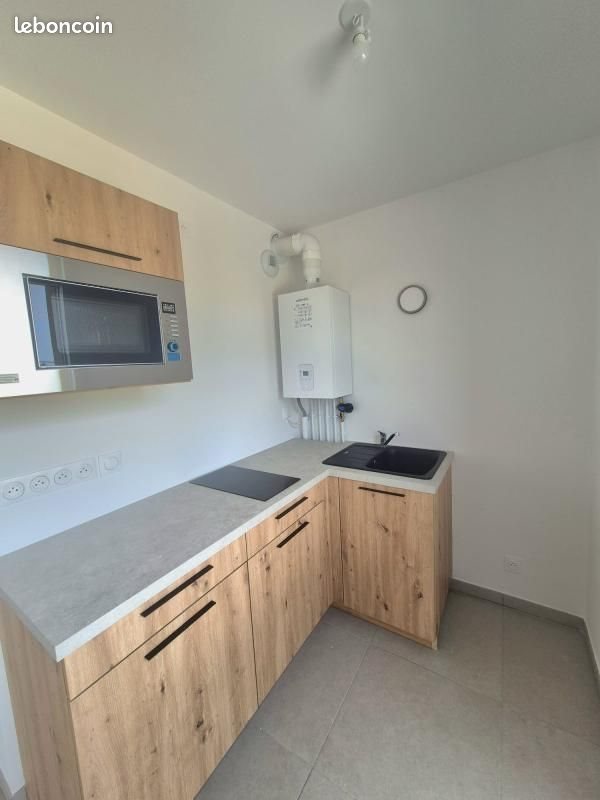 Appartement à louer, 28m², Veauche